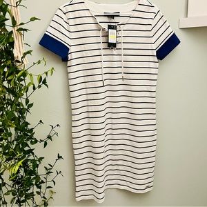 NWT Tommy Hilfiger boat dress